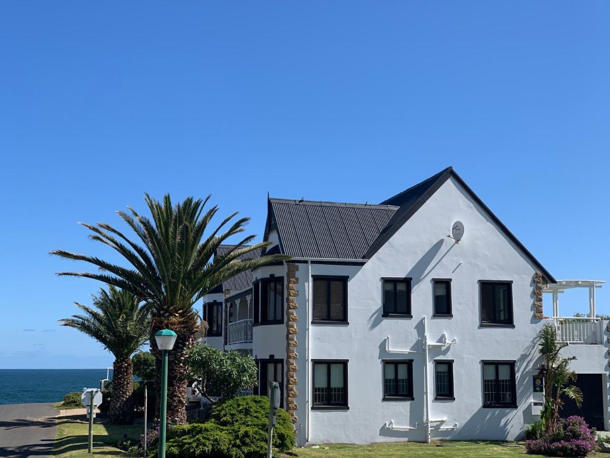 Villa Le Roc Kleinmond Accommodation Buitenkant foto