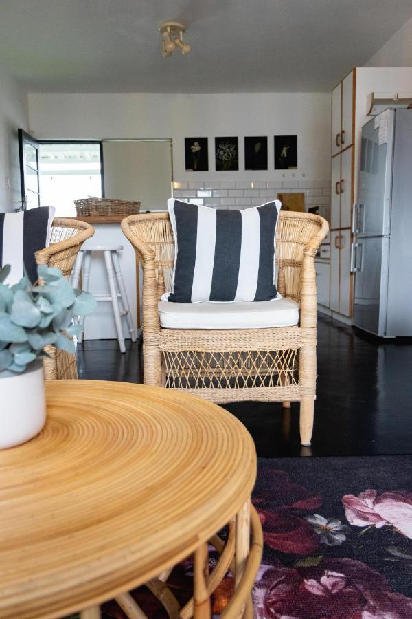 Villa Le Roc Kleinmond Accommodation Buitenkant foto