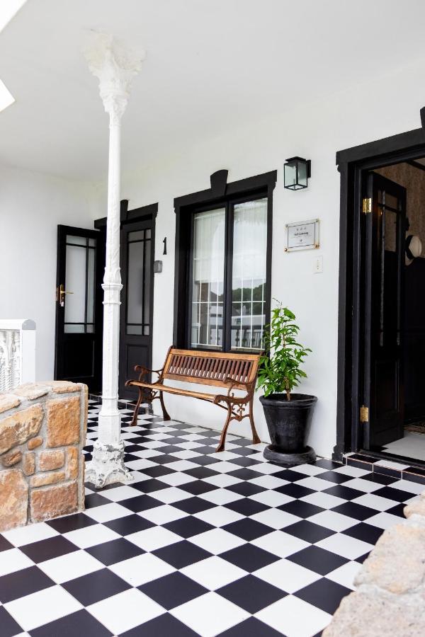 Villa Le Roc Kleinmond Accommodation Buitenkant foto