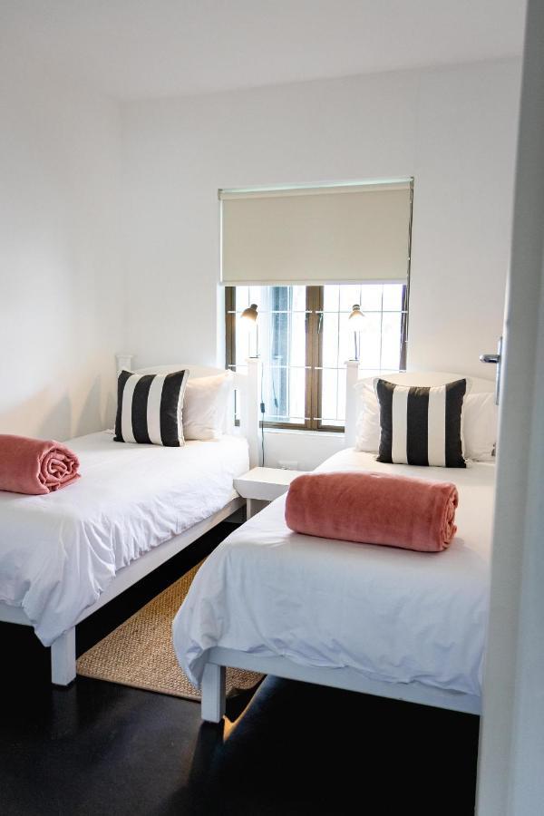Villa Le Roc Kleinmond Accommodation Buitenkant foto