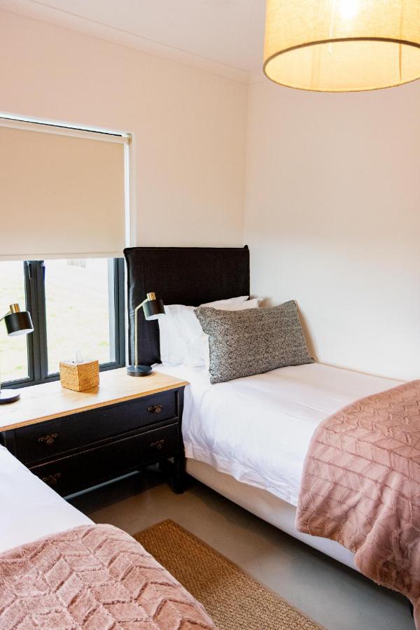 Villa Le Roc Kleinmond Accommodation Buitenkant foto